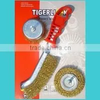Knife Brush DIY Set thumbnail-1