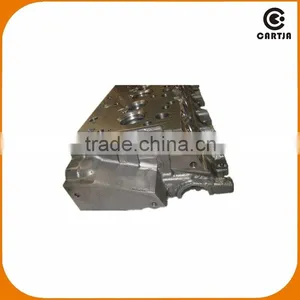 Diesel Engine Type and Cylinder Head 4HF1 for Tractor Parts thumbnail-3