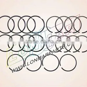 LM-TR07214 STD S.D 98.5MM FOR PERKINS TRACTOR PARTS PISTON RING thumbnail-1