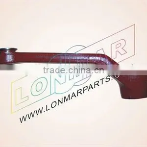 LM-TR03014 Tractor Parts Steering Knuckle PARTS thumbnail-1