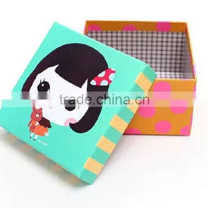 Gift & Craft Industrial Use Perfume Box Design and Paper Material Friendly Luxury Custom Packaging Gift Cosmetic Boxes ---DH2050 thumbnail-1