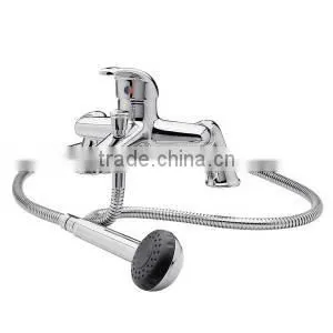 Bath Mixers With Legs(uk Faucet,brass Bath Faucet) thumbnail-1