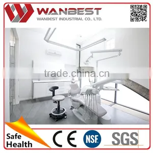 Hot New High Quality Lab Hospital Working Table thumbnail-1