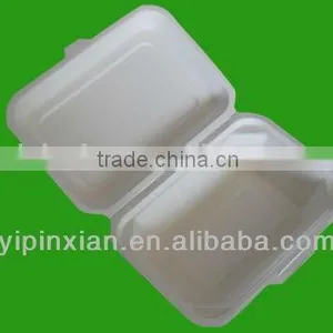 New China Products Biodegradable Fast Food Packaging for Restaurant thumbnail-2