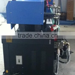 90Ton Injection Moulding Machine for HDPE Plastic Parts thumbnail-3