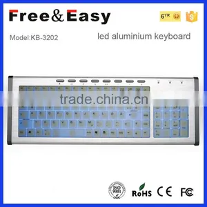 Keyboard Led thumbnail-1