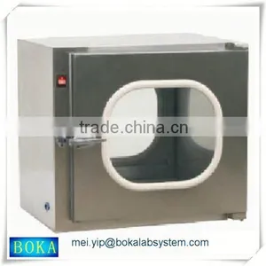 Stainless Steel Pass Box thumbnail-1