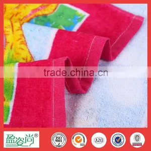 Face Towel Cheap Cute Soft Children Cotton Towel thumbnail-3