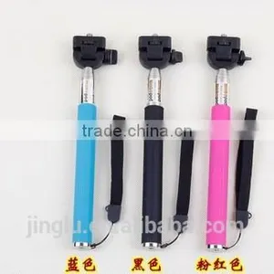 Selfie Stick/Monopod: STICK Only, do Not Need Separate Remote Button thumbnail-1