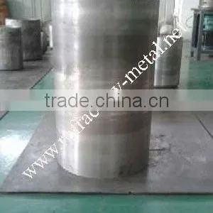 Tungsten Metal Crystal Cylinder Density thumbnail-1