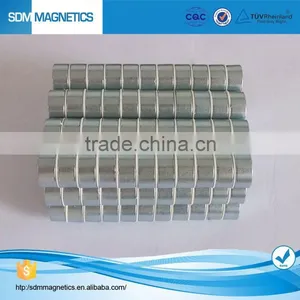 New Products Square Ferrite Ndfeb Magnet thumbnail-4