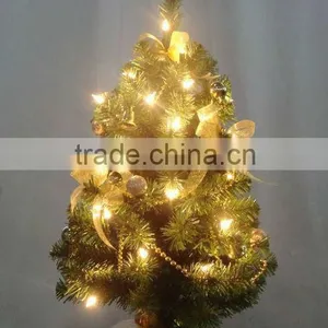 60cm Christmas Decoration Tree With Light thumbnail-1
