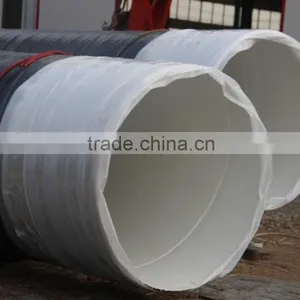 Api 5l x 52 Seamless Carbon Steel Line Pipe for Gas and Oil Line thumbnail-1