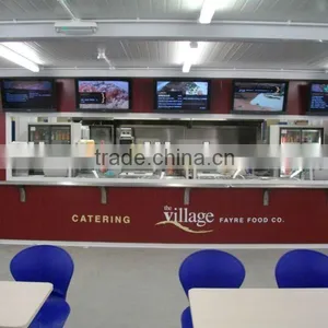 Dinning Modular Container Building UK M01 thumbnail-1