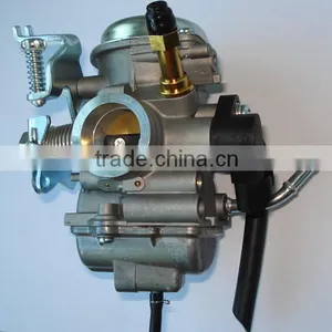 YES125 Carburetor thumbnail-1