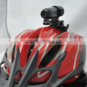 Extreme Sports Camera 1080P Full HD Bullet Style 20M Waterproof MTB Motorcycle Snorkeling Parachuting RC Toys thumbnail-2
