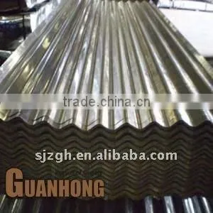 Corrugated Roof Sheet, Galvanized Corrugated Roof Sheet,galvanized Iron Steel Sheet thumbnail-1