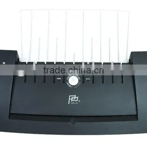 A3 Plastic Laminator (LMP-330B) thumbnail-1