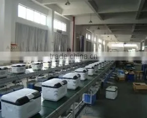 Ningbo Bosheng Electric Co., Ltd. company overview - view 2 thumbnail