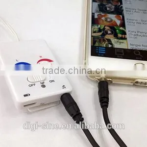 2015 New Design Pocket Type Hearing Aid for TV & Smartphone thumbnail-3