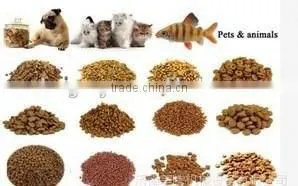 Pet(dog,cat,fish,bird) Food Making Machine thumbnail-1
