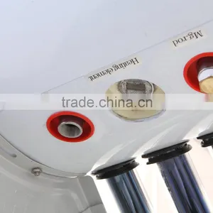 100L High Quality Compact Pressurized Solar Water Heater thumbnail-2