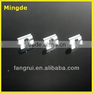 T Nuts/ T Slot Nut With Spring Lead for Aluminum Profile Slot 8 thumbnail-1