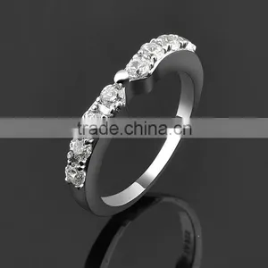 2015 Customized Promotional Ring Korea Ring thumbnail-2
