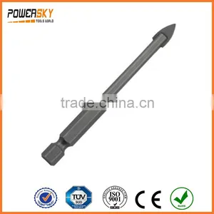 Carbide Tipped Glass Drill thumbnail-1