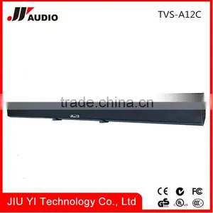 Modern Home Theater Speaker System With tv Sound Bar TVS-A12C thumbnail-6