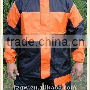 Waterproof Overall Workwear Fabric Uniforms thumbnail-1