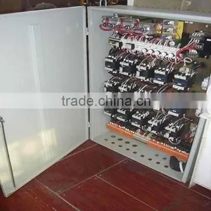 Tower Crane 55RCS, 70 RCS Hoist Control Box thumbnail-1