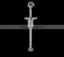 4 ~ 20mA Two-wire Current Output BBZ Insertion Flow Meter thumbnail-3
