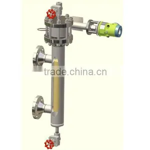LC3244LD FOXBORO ECKARDT High Precision Digital Height Gauge for Displacer Liquid Level Transmitter With HART Side Mounted thumbnail-1