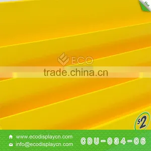 Advertising Cardboard Magazine Counter Display Rack Wholesale Quality Choice thumbnail-6
