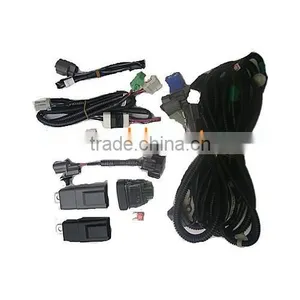 Fog Light Wire Harness thumbnail-1