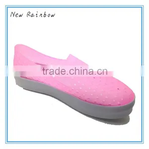 Pvc Woman Sandal thumbnail-4