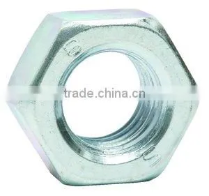 Hex Nut M16 Din thumbnail-1