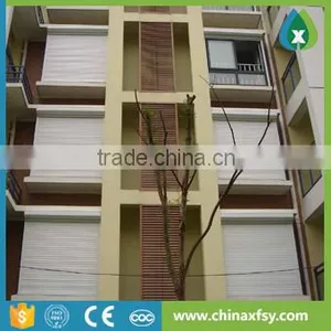 Industrial Aluminum Roller Shutter thumbnail-1