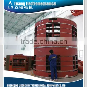 Vertical Generator Housing/water Generator/hydro Power thumbnail-1