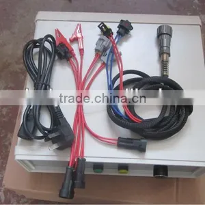 CRI700 Common Rail Injector Test Equipment ( Bosch Injector Tester ) thumbnail-1
