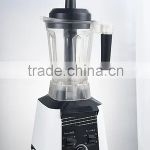 Large Commercial Food Blender, Mixer With 1.85L Capacity Quality Choice thumbnail-1