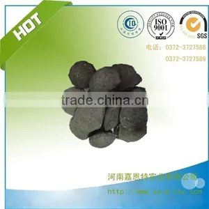 Black /green Silicon Carbide Ball thumbnail-6