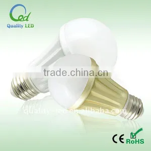 Dimmable E27/B22/E26/E14 Cree or Samsung 5W LED Bulb thumbnail-1