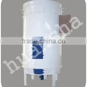 TBLM Pulse Cloth Dust Filter thumbnail-1