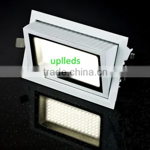 Good Chips Good Powersupply 20w SUMSONG SMD Leds Downlight Square Led Recessed Down Light With 3 Years Warranty thumbnail-2
