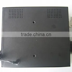 8" Lcd ad Player With Motion Sensor/elevator Lcd thumbnail-2