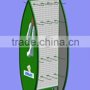 Display Shelf for Socks, Display Stand ,shelf (exhibition Shelf) thumbnail-1