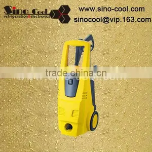 No.2602 TYPE High Pressure Sweeper Pressure Washer thumbnail-1