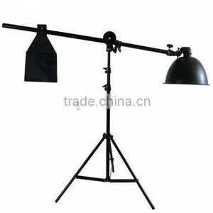 Photo Studio Video BOOM Stand Arm Sandbag thumbnail-1